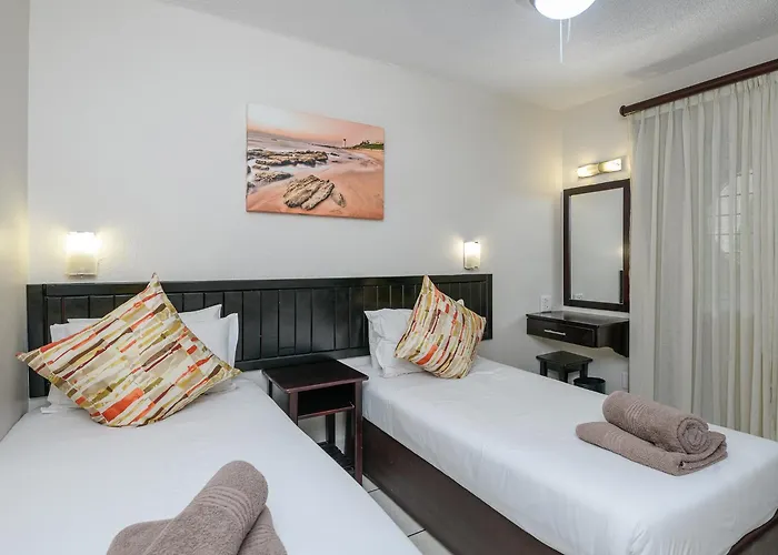 Umhlanga Cabanas