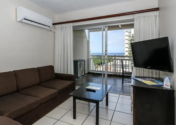 Umhlanga Cabanas