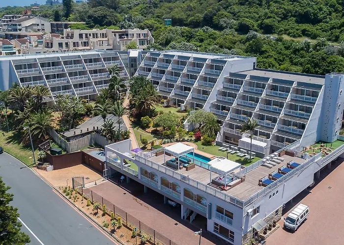 Umhlanga Cabanas