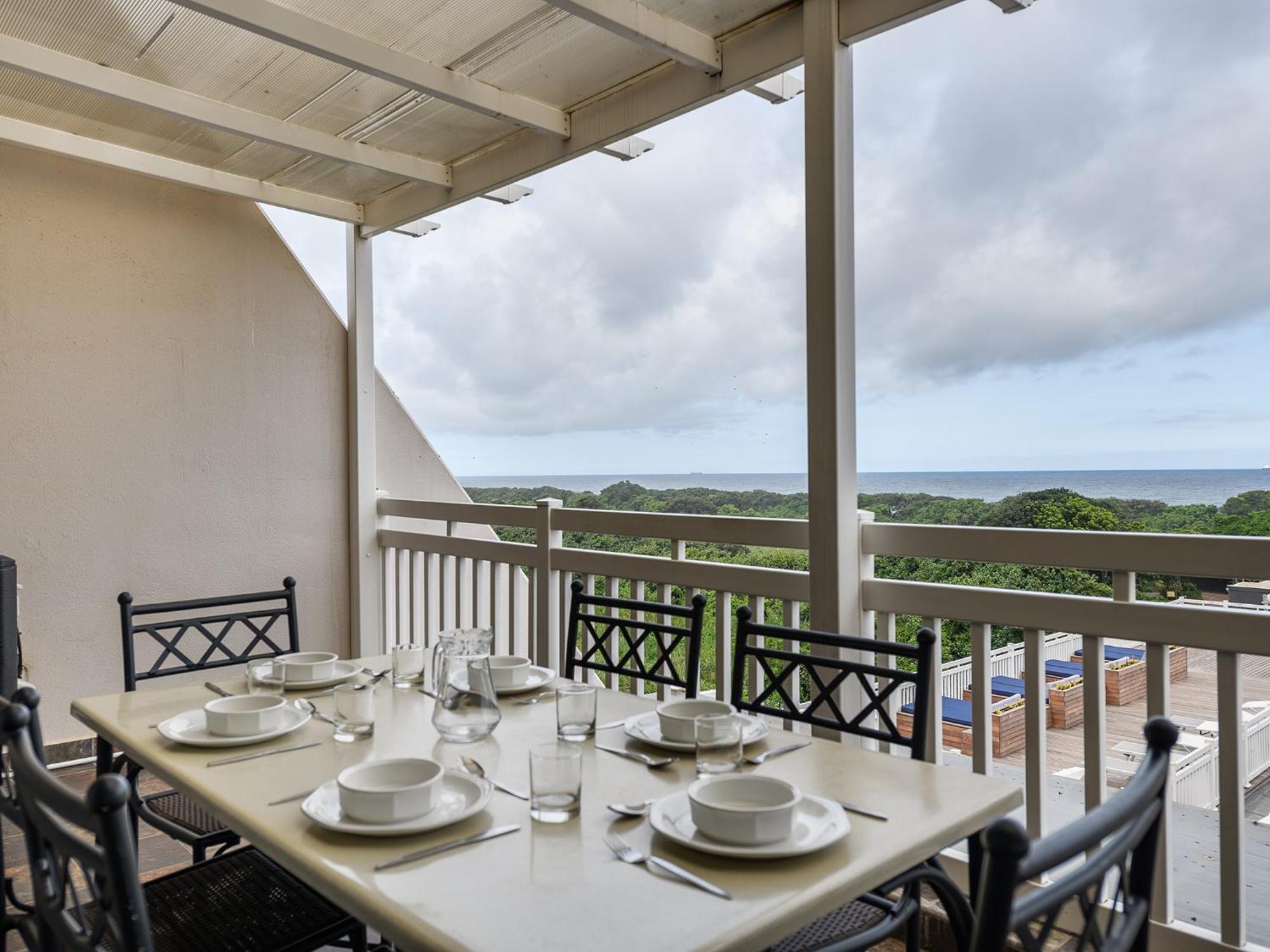 Apartment Umhlanga