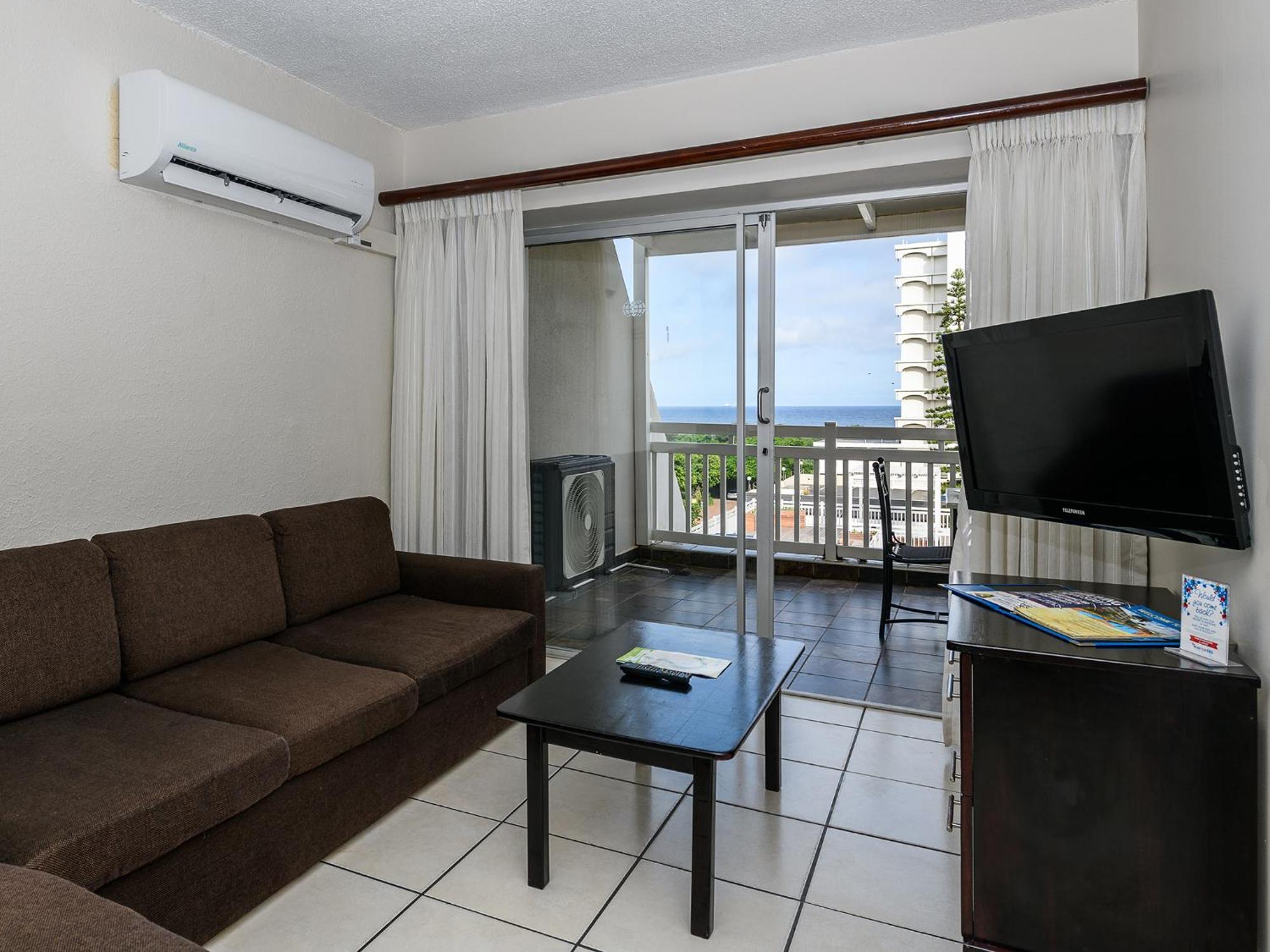 Umhlanga Apartment