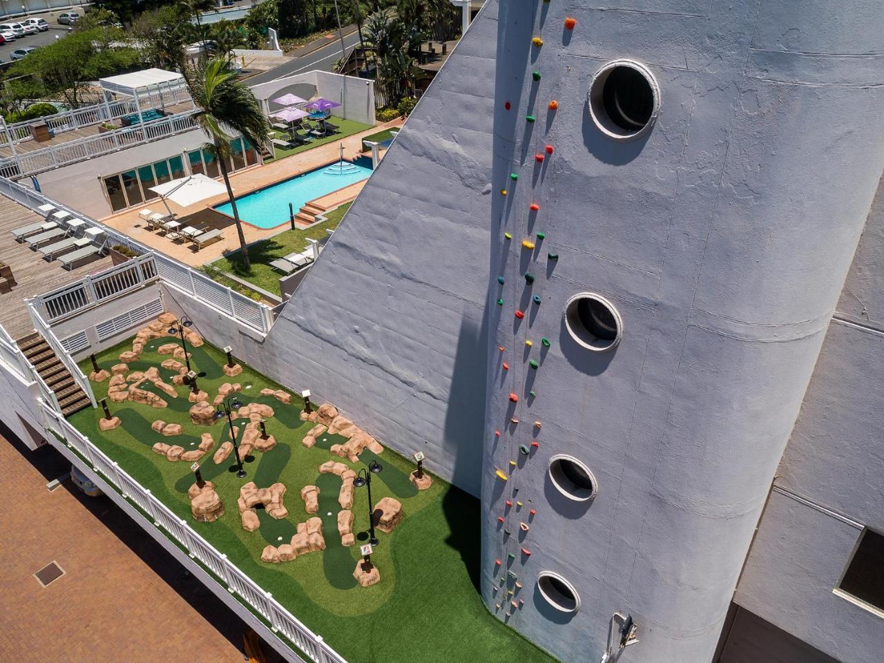 Umhlanga Durban