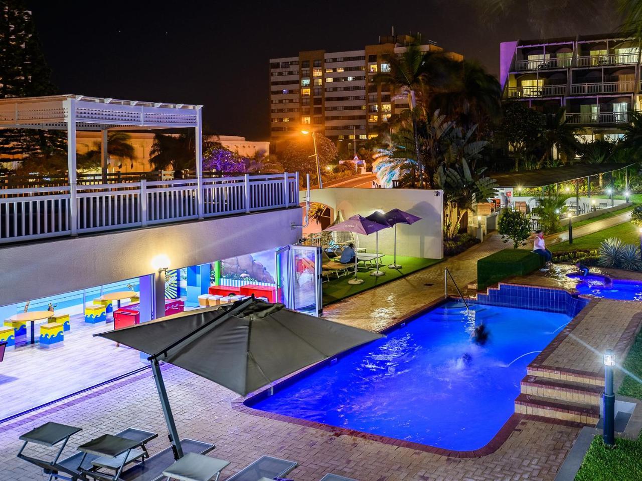 Umhlanga Apartment