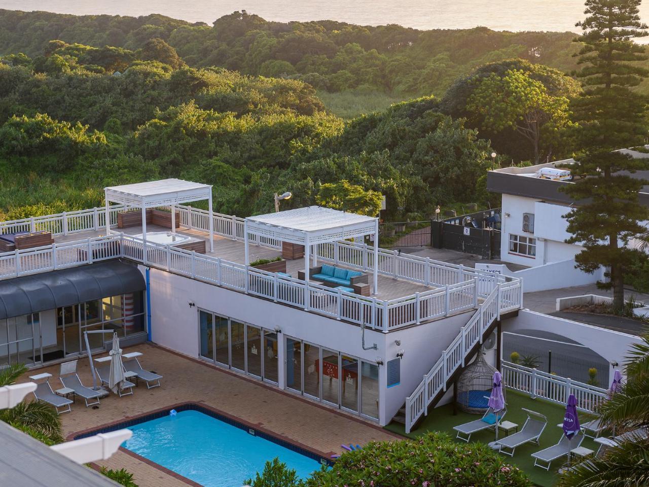 Umhlanga Durban